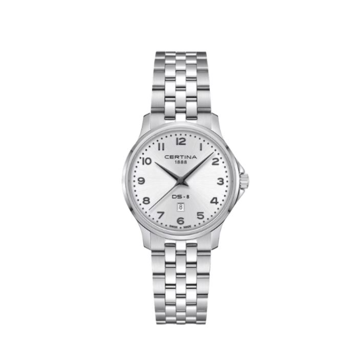 Certina DS-8 Lady 31 mm Quartz Precidrive