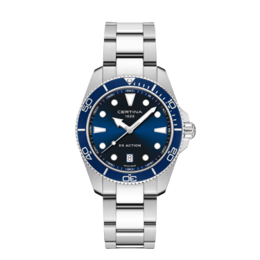 Certina DS Action 40 mm