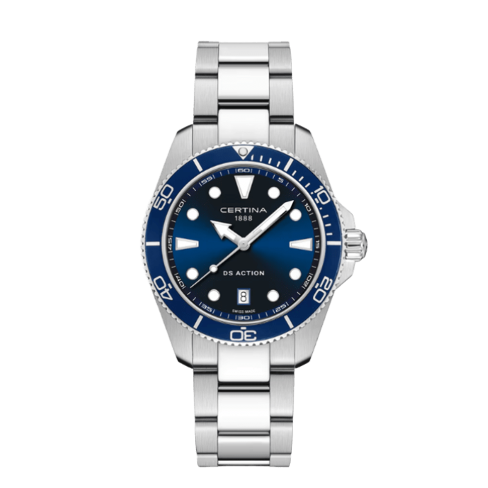 Certina DS Action 40 mm