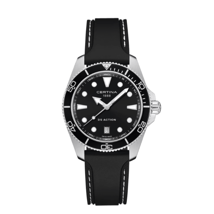 Certina DS Action 40 mm