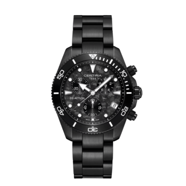 Certina DS Action Chrono