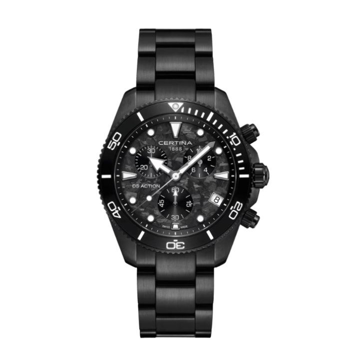 Certina DS Action Chrono