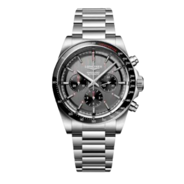 Longines Conquest Chrono Ski Edition — Cronògraf esportiu versàtil