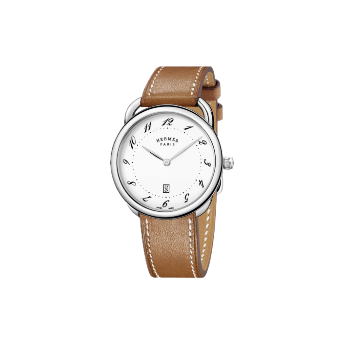 Reloj Hermès Arceau 40 mm Reloj Hermès Arceau 40 mm