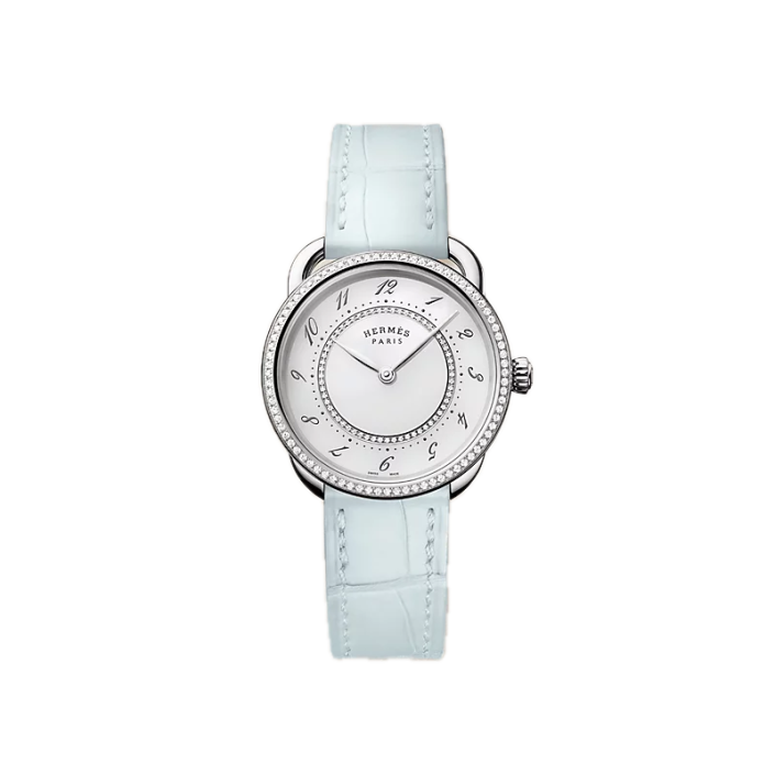 Reloj Hermès Arceau 30 Reloj Hermès Arceau 30