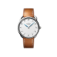 Hermès Arceau 36 mm de acero Hermès Arceau 36 mm de acero