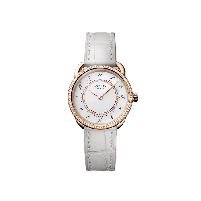 Hermès Arceau Watch 30 mm Hermès Arceau Watch 30 mm