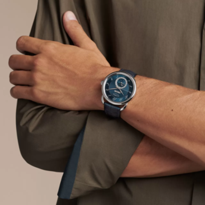 Arceau Grande Lune 43 mm Arceau Grande Lune 43 mm