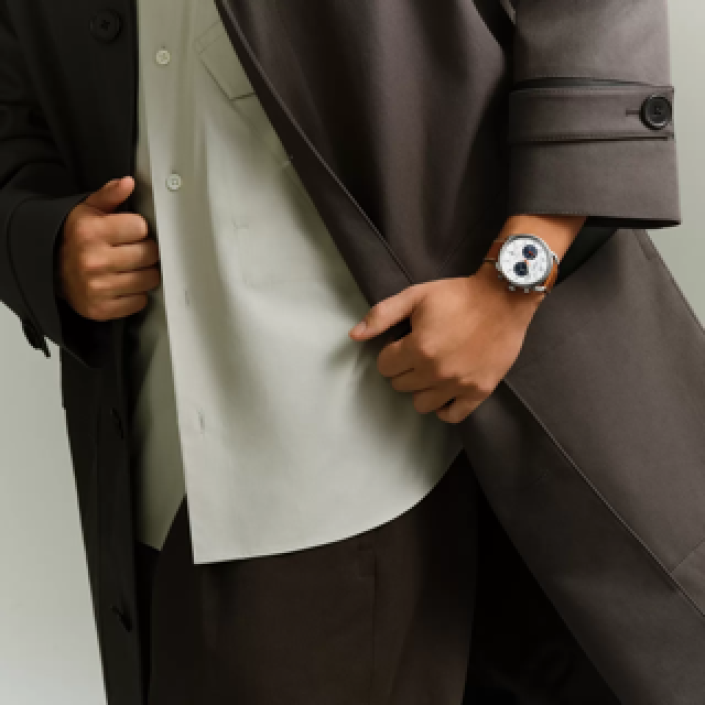 Hermès Arceau Chronograph 42 Hermès Arceau Chronograph 42