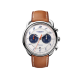 Cronógrafo Hermès Arceau 42 Cronógrafo Hermès Arceau 42
