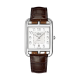 Hermès Cape Cod XL automático H1912 alligator habana Hermès Cape Cod XL automático H1912 alligator habana