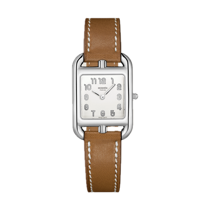 Reloj pequeño Hermès Cape Cod Reloj pequeño Hermès Cape Cod