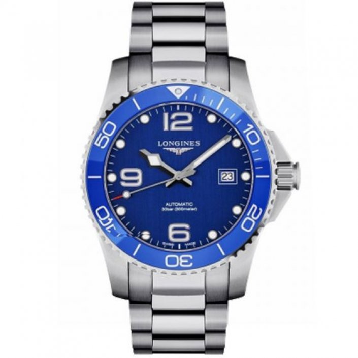 LONGINES HYDROCONQUEST EDICION ESPAÑA LONGINES HYDROCONQUEST EDICION ESPAÑA