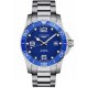 LONGINES HYDROCONQUEST EDICION ESPAÑA LONGINES HYDROCONQUEST EDICION ESPAÑA