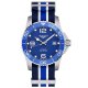 LONGINES HYDROCONQUEST EDICION ESPAÑA LONGINES HYDROCONQUEST EDICION ESPAÑA