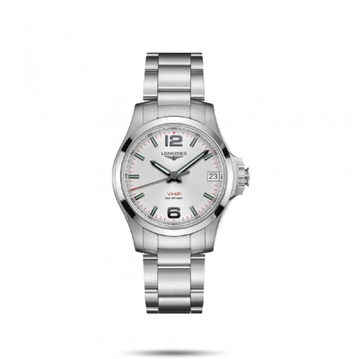 L3316 ACER 41 MM CONQUEST V.H.P. LONGINES