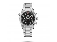 WATCH L3820B STEEL 42 MM AUTOMATIC CHRONOGRAPH