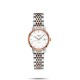 L4310SWG STEEL & ROSE GOLD PLATED 29 MM THE ELEGANT COLLECTION LONGINES
