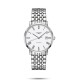 L4910S ACER & BLANC 39 MM THE ELEGANT COLLECTION LONGINES