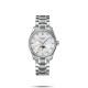 Rellotge d'Acer & Diamant-Nàcar Master Collection Longines