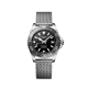 Longines HydroConquest Automàtic 39 mm Negre
