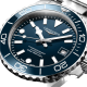 Longines HydroConquest Automatique 39 mm Bleu en acier inoxydable et céramique