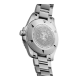Longines HydroConquest Automatic Black Dial Steel Ceramic Watch 42mm