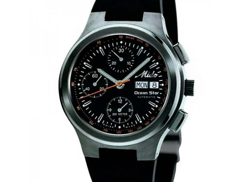 mido sport