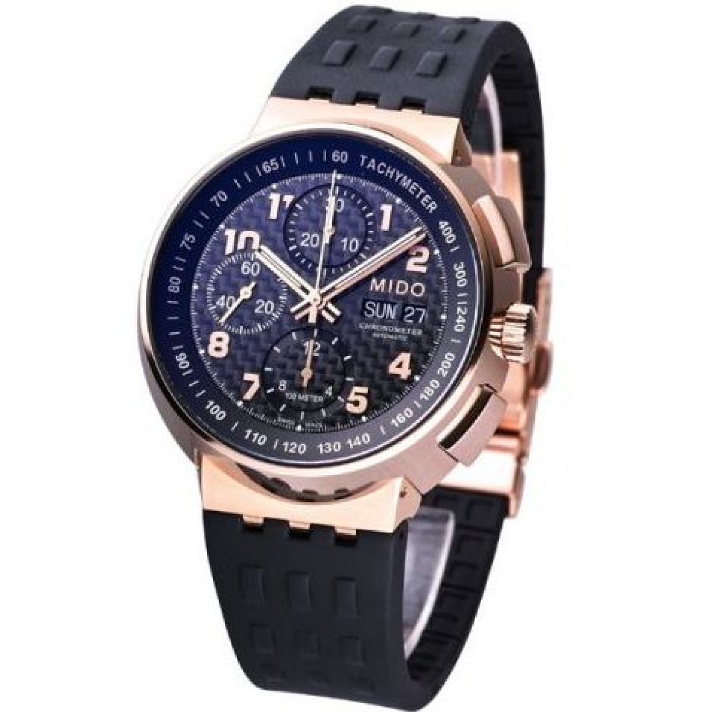 MIDO ALL DIAL CHRONOGRAPH PVD mido-all-dial-chronograph-pvd