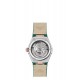 MONTRE ACIER & OR SEDNA-DIAMONDS CADRAN AVENTURINE VERTE NATURELLE 29 MM COAXIAL MASTER CHRONOMETER CONSTELLATION OMEGA