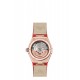 18K Gold Watch & Diamonds-Red Aventurine Constellation Omega