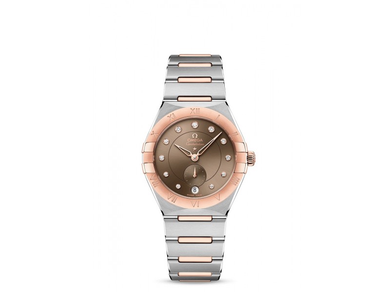 Omega constellation outlet small