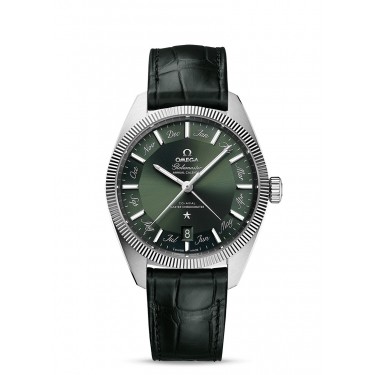 Rellotge Acer Pell Globemaster Constellation Omega