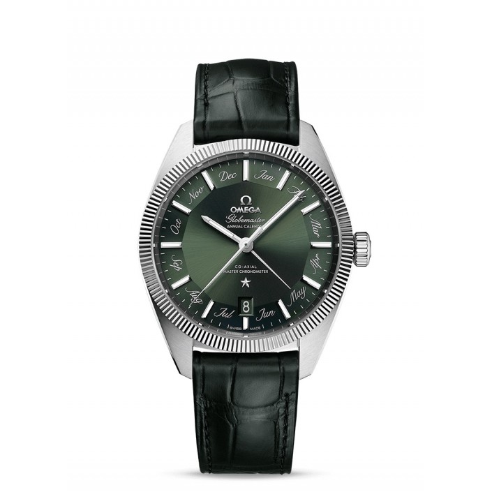 Rellotge Acer Pell Globemaster Constellation Omega