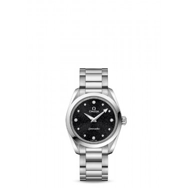 Rellotge Acer & Diamants Seamaster Aquaterra 150 M Omega