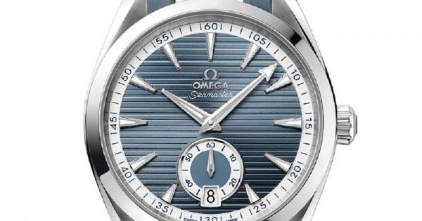 Omega 2024 seamaster small