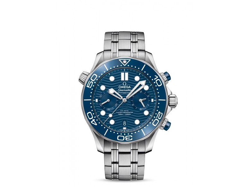 omega 21030445101001