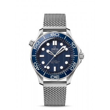 Rellotge Acer James Bond 60th Aniversari Seamaster 300 Omega