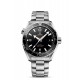 21530 STEEL-BLACK 44 MM MASTER CHRONOMETER CO-AXIAL SEAMASTER PLANET OCEAN 600 M OMEGA