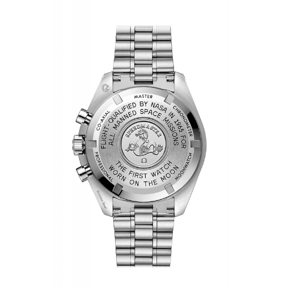 new moonwatch