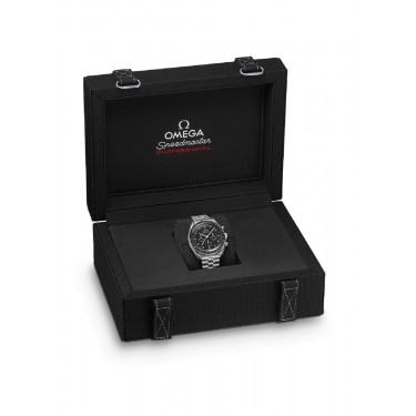 Omega Speedmaster Moonwatch Professional acero 42 mm