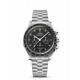 31030 STEEL & BLACK-SAPPHIRE 42 MM MASTER CHRONOMETER CO-AXIAL CHRONOGRAPH SPEEDMASTER NEW MOONWATCH PROFESSIONAL OMEGA