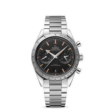 Reloj Acero Cronógrafo Speedmaster `57 Omega