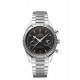 Steel Watch Chronograph Speedmaster `57 Omega