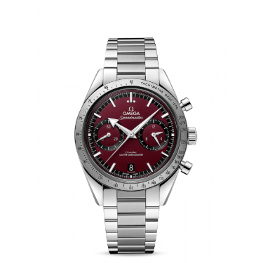 Rellotge Acer Cronògraf Speedmaster `57 Omega