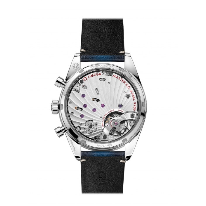 Rellotge Acer Pell Cronògraf Speedmaster `57 Omega