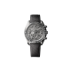 Watch Speedmaster Dark Side of the Moon 44.25 mm — Grey ceramic & nylon fabric strap