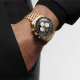 Omega Speedmaster Moonwatch Professional 42 mm en oro Moonshine™ de 18 quilates