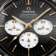 Omega Speedmaster Moonwatch Professional 42 mm en oro Moonshine™ de 18 quilates