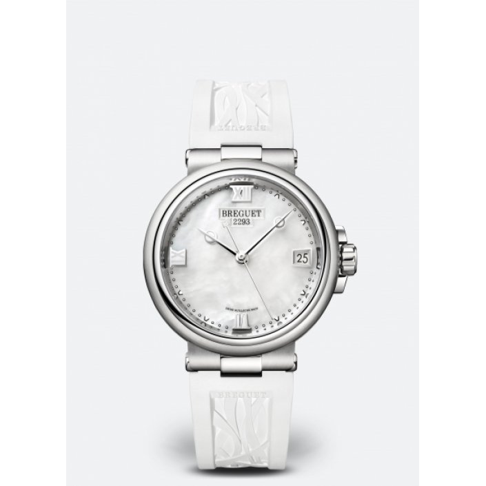 BREGUET MARINE DAME 9517STE2584 BREGUET MARINE DAME 9517STE2584